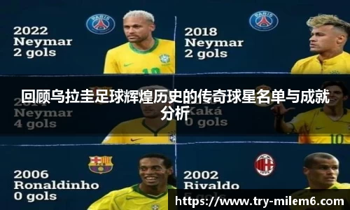 回顾乌拉圭足球辉煌历史的传奇球星名单与成就分析